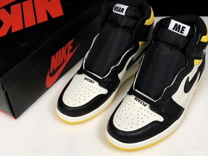 One Kick Retro Resale NRGNot Air 1 High For OG 861428-107 Jordan 0713